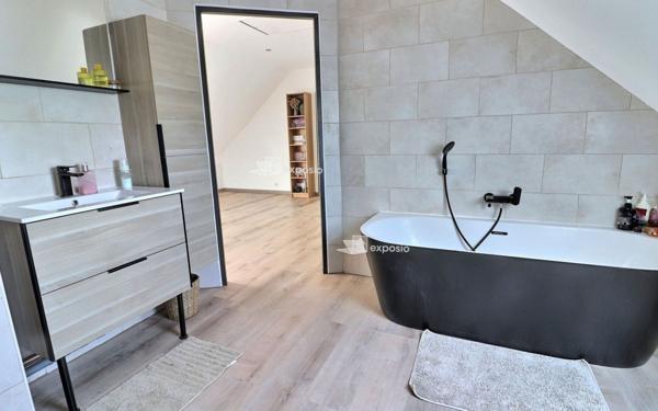 Maison à vendre    6 pièces • 126 m2 Le Mée-sur-Seine