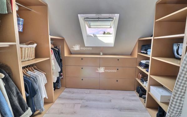 Maison à vendre    6 pièces • 126 m2 Le Mée-sur-Seine