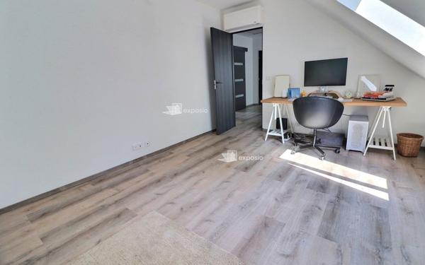 Maison à vendre    6 pièces • 126 m2 Le Mée-sur-Seine