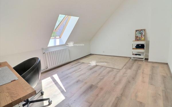 Maison à vendre    6 pièces • 126 m2 Le Mée-sur-Seine