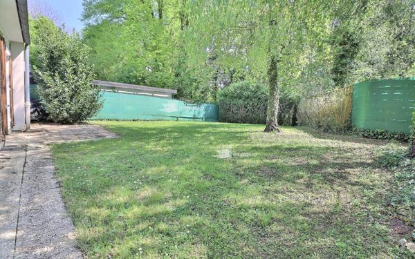 Maison à vendre    6 pièces • 126 m2 Le Mée-sur-Seine