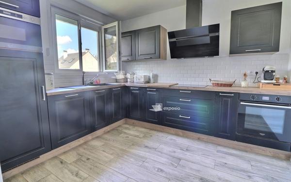 Maison à vendre    6 pièces • 126 m2 Le Mée-sur-Seine