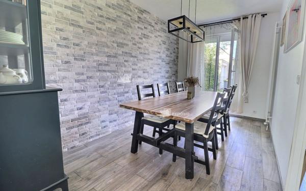 Maison à vendre    6 pièces • 126 m2 Le Mée-sur-Seine