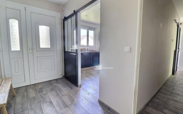 Maison à vendre    6 pièces • 126 m2 Le Mée-sur-Seine