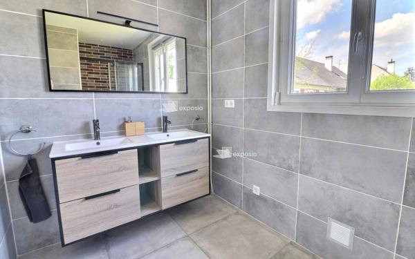 Maison à vendre    6 pièces • 126 m2 Le Mée-sur-Seine