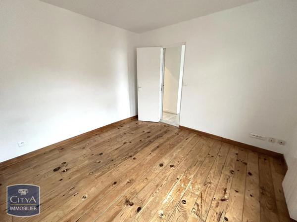 Appartement à louer 2 pièces 21.02m² Saint-Quentin (02100)