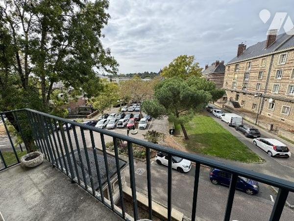 Centre-ville Bon état général