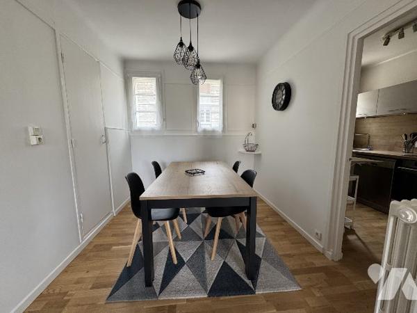 Centre-ville Bon état général