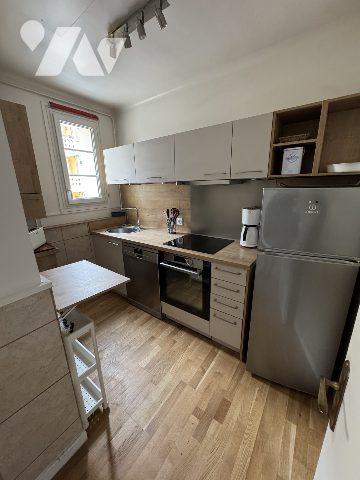 Centre-ville Bon état général