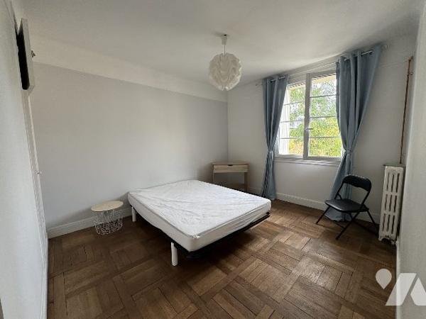 Centre-ville Bon état général