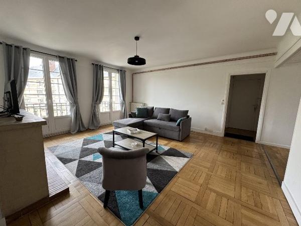 Centre-ville Bon état général