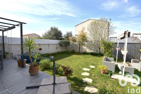 Maison à vendre 4 pièces 87 m² Beauvoisin