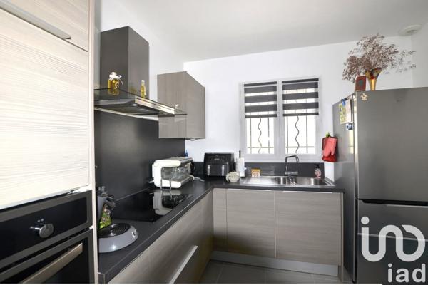 Maison à vendre 4 pièces 87 m² Beauvoisin