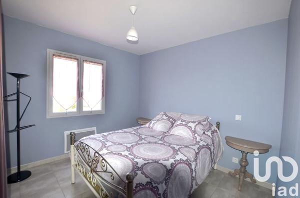 Maison à vendre 4 pièces 87 m² Beauvoisin