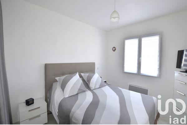 Maison à vendre 4 pièces 87 m² Beauvoisin