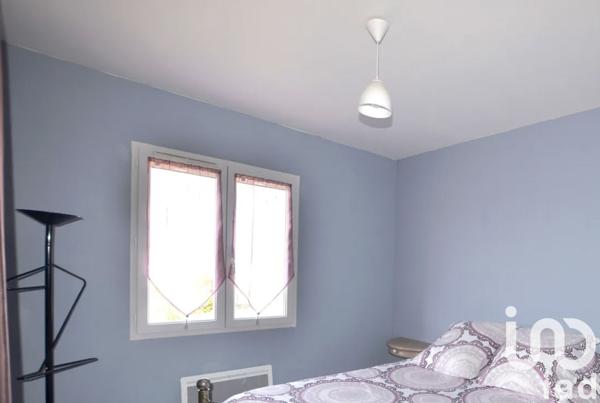 Maison à vendre 4 pièces 87 m² Beauvoisin