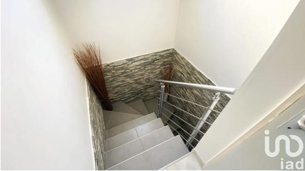 Maison à vendre 4 pièces 87 m² Beauvoisin