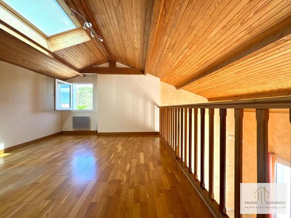 Bassde-Goulaine - Maison familiale de 129m2 dans un environnement très calme