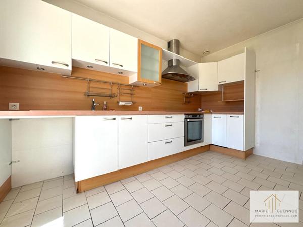 Bassde-Goulaine - Maison familiale de 129m2 dans un environnement très calme
