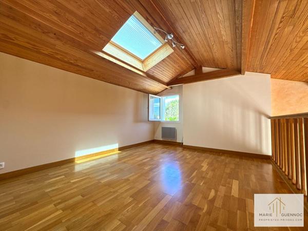 Bassde-Goulaine - Maison familiale de 129m2 dans un environnement très calme