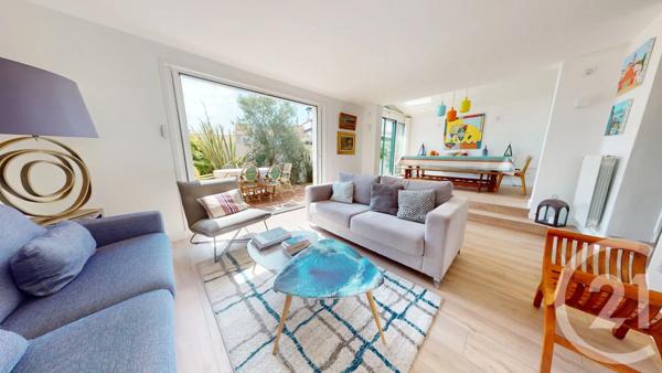 Maison à vendre  6 pièces - 125 m 2   BIARRITZ  - 64