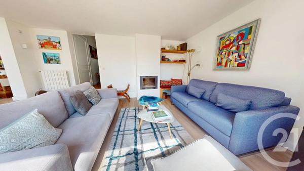 Maison à vendre  6 pièces - 125 m 2   BIARRITZ  - 64