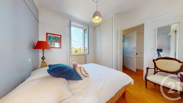Maison à vendre  6 pièces - 125 m 2   BIARRITZ  - 64