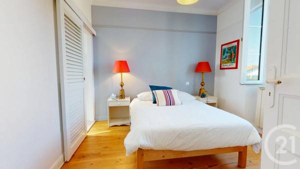 Maison à vendre  6 pièces - 125 m 2   BIARRITZ  - 64