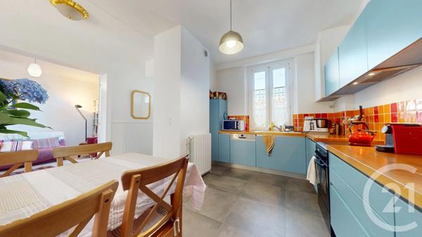 Maison à vendre  6 pièces - 125 m 2   BIARRITZ  - 64