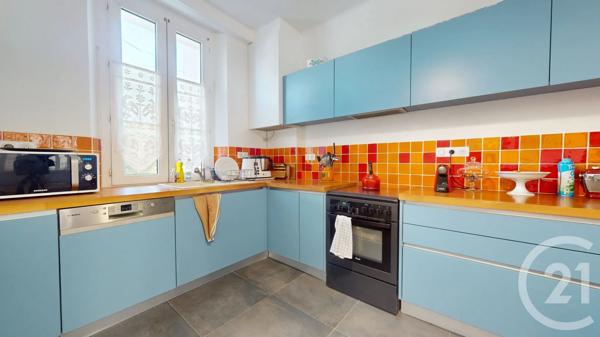 Maison à vendre  6 pièces - 125 m 2   BIARRITZ  - 64