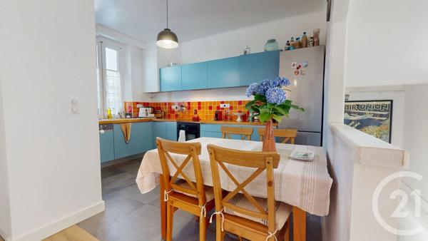 Maison à vendre  6 pièces - 125 m 2   BIARRITZ  - 64