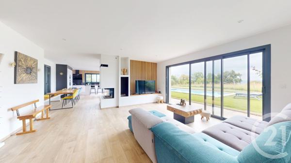 Maison à vendre  6 pièces - 125 m 2   BIARRITZ  - 64