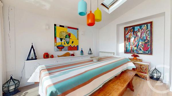Maison à vendre  6 pièces - 125 m 2   BIARRITZ  - 64