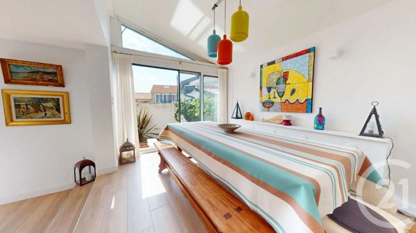 Maison à vendre  6 pièces - 125 m 2   BIARRITZ  - 64