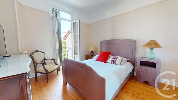 Maison à vendre  6 pièces - 125 m 2   BIARRITZ  - 64