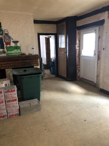 Immeuble  à beau potentiel en plein centre ville