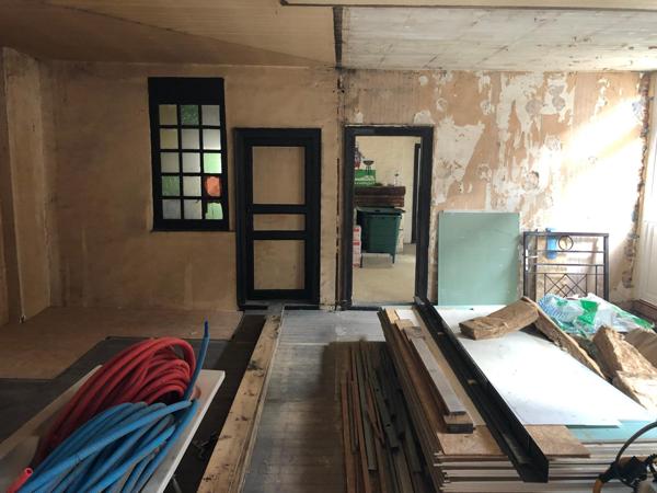 Immeuble  à beau potentiel en plein centre ville