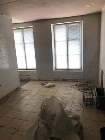 Immeuble  à beau potentiel en plein centre ville