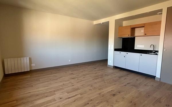 Appartement à louer    1 pièce • 32,40 m2 Metz