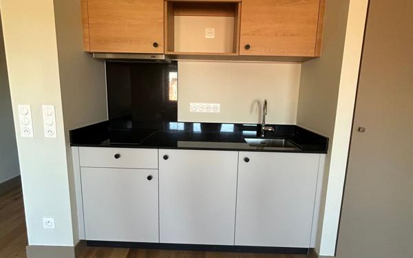 Appartement à louer    1 pièce • 32,40 m2 Metz