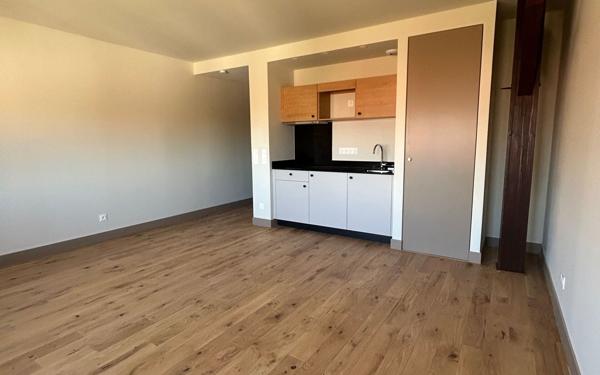 Appartement à louer    1 pièce • 32,40 m2 Metz