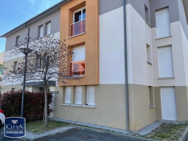 Appartement à vendre 2 pièces 44.5m²