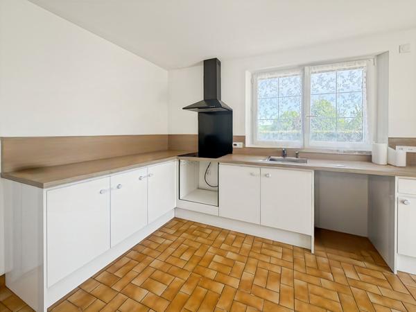Maison Vascoeuil 5 pièce(s) 121.21 m2