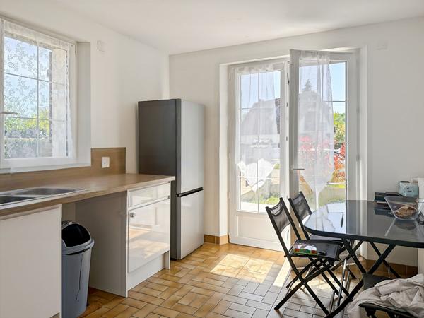 Maison Vascoeuil 5 pièce(s) 121.21 m2