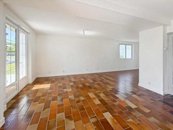 Maison Vascoeuil 5 pièce(s) 121.21 m2