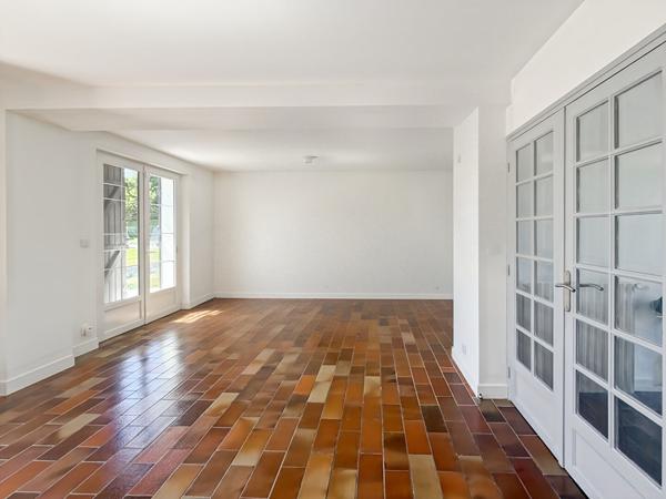 Maison Vascoeuil 5 pièce(s) 121.21 m2