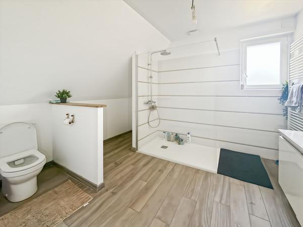 Maison Vascoeuil 5 pièce(s) 121.21 m2