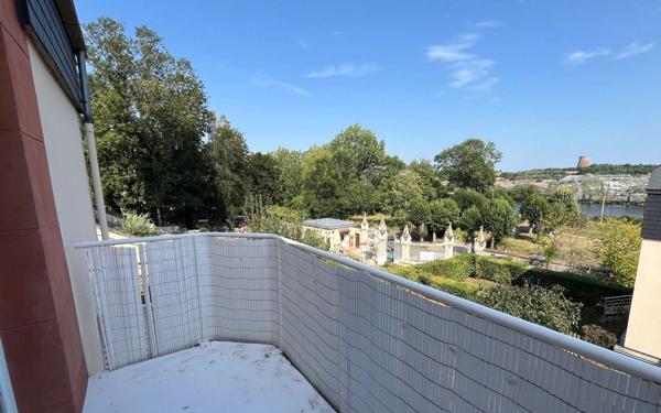 Appartement à vendre    3 pièces • 67,31 m2 Hérouville-Saint-Clair