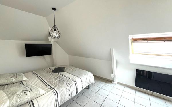 Appartement à vendre    3 pièces • 67,31 m2 Hérouville-Saint-Clair