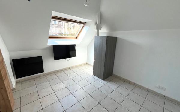 Appartement à vendre    3 pièces • 67,31 m2 Hérouville-Saint-Clair